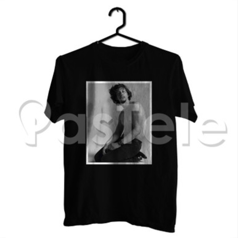 Adam Driver Custom Personalized T Shirt Tees Apparel Cotton Tee Shirt Shirts