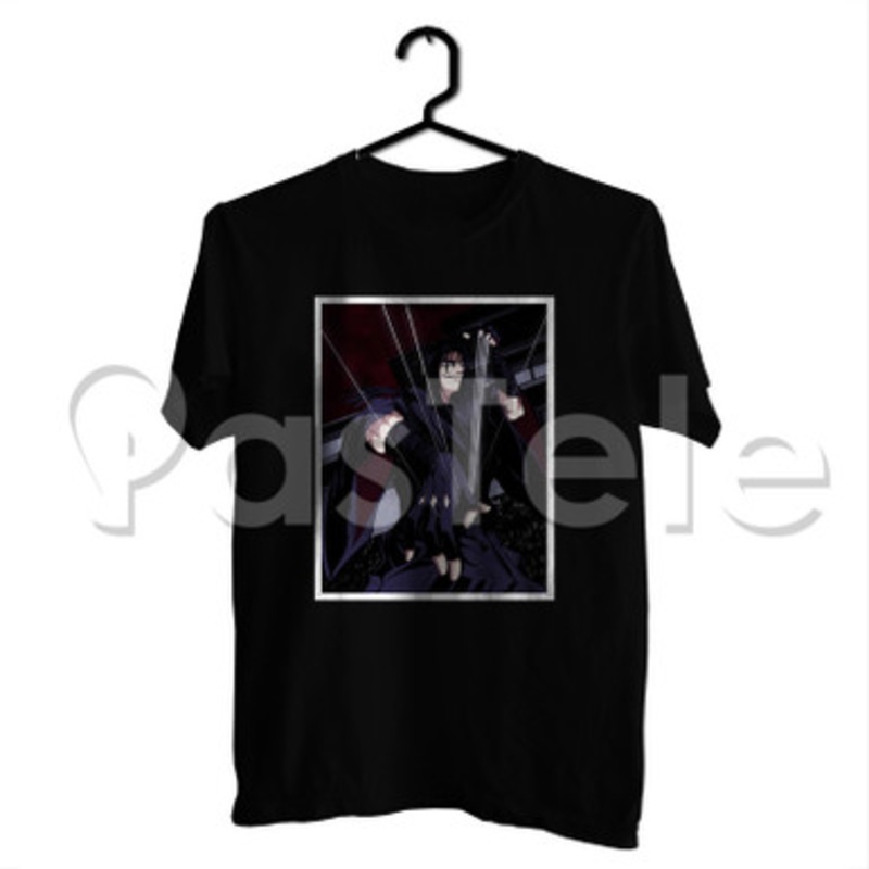 Basilisk Custom Personalized T Shirt Tees Apparel Cotton Tee Shirt Shirts