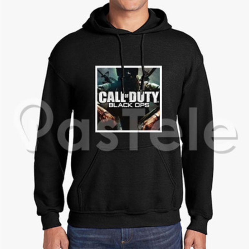 call of duty Custom Unisex Hooded Sweatshirt Crew Hoodies Jacket Hoodie Cotton Polyester