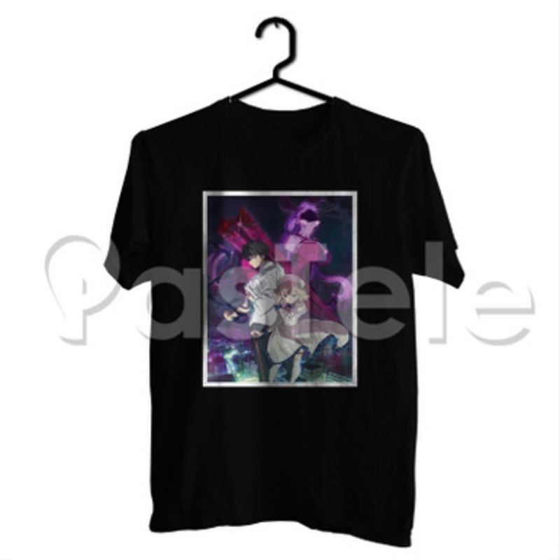 In Spectre Custom Personalized T Shirt Tees Apparel Cotton Tee Shirt Shirts