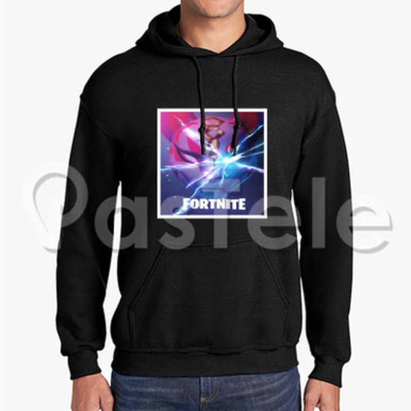Season 5 Drift Skin Fully Custom Unisex Hooded Sweatshirt Crew Hoodies Jacket Hoodie Cotton Polyester