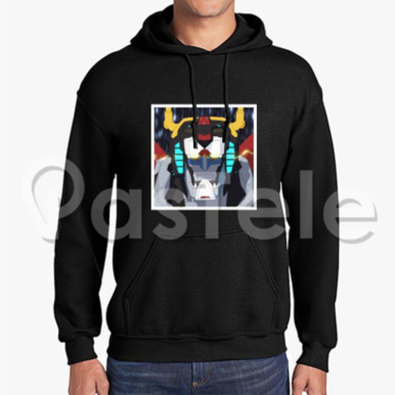 voltron 2 Custom Unisex Hooded Sweatshirt Crew Hoodies Jacket Hoodie Cotton Polyester