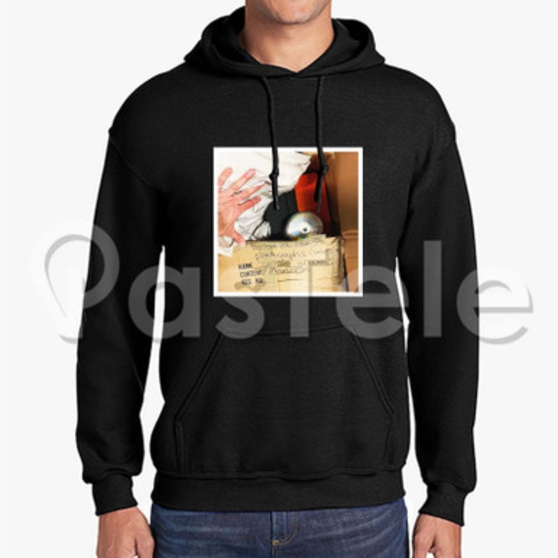 Maroon 5 Memories Custom Unisex Hooded Sweatshirt Crew Hoodies Hoodie Cotton Jacket Polyester