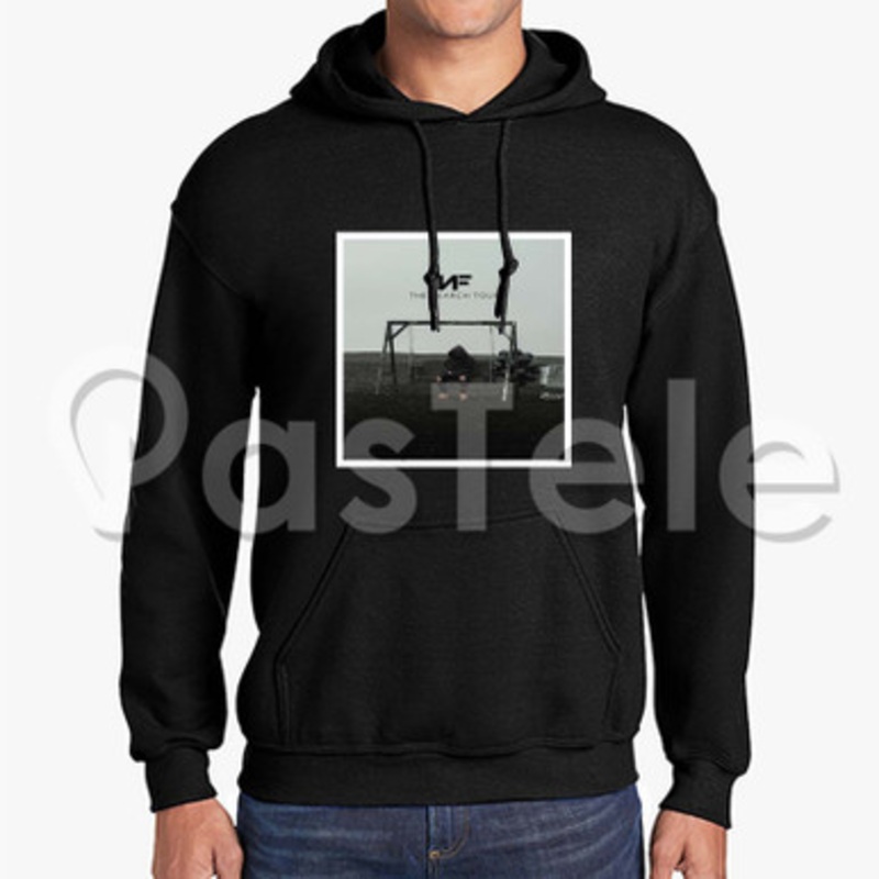 NF The Search Tour Custom Unisex Hooded Sweatshirt Crew Hoodies Hoodie Cotton Jacket Polyester