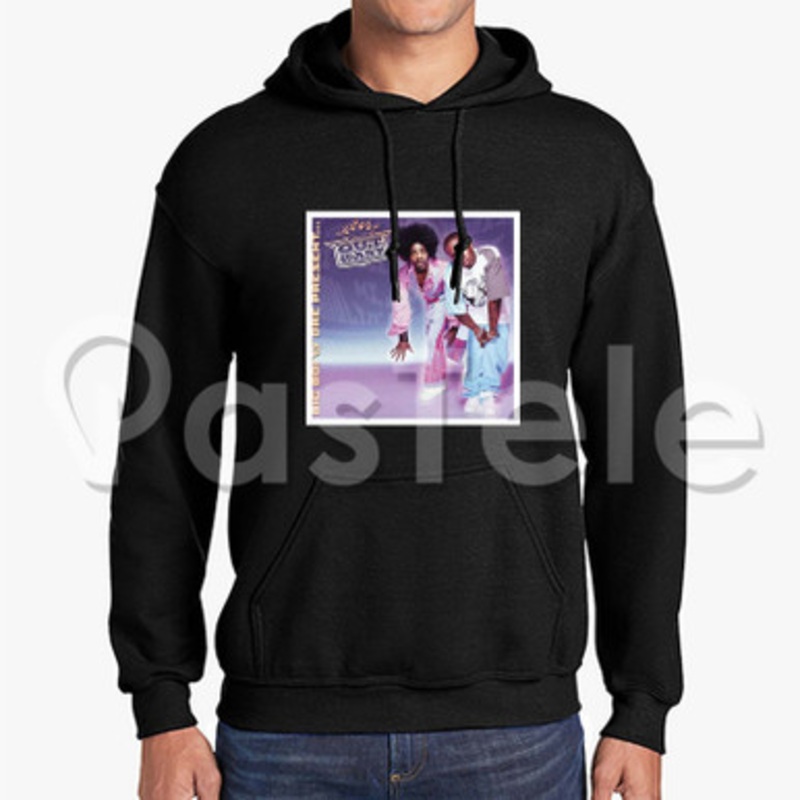 OutKast Custom Unisex Hooded Sweatshirt Crew Hoodies Hoodie Cotton Jacket Polyester