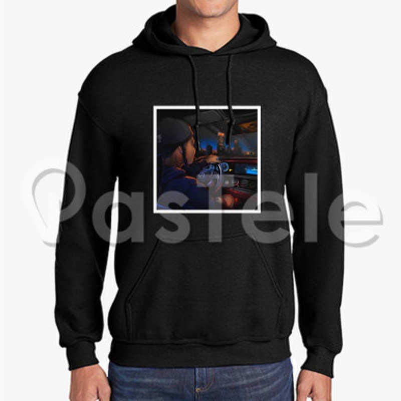 Young MA Car Confessions Custom Unisex Hooded Sweatshirt Crew Hoodies Hoodie Cotton Jacket Polyester