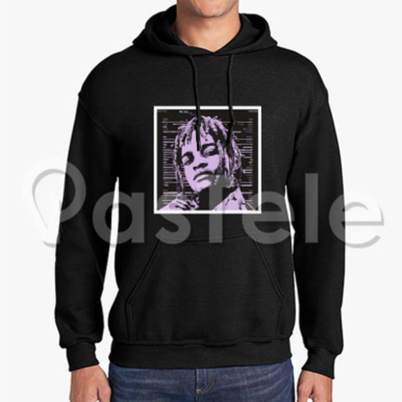 Koffee Rapture Custom Unisex Hooded Sweatshirt Crew Hoodies Hoodie Cotton Jacket Polyester