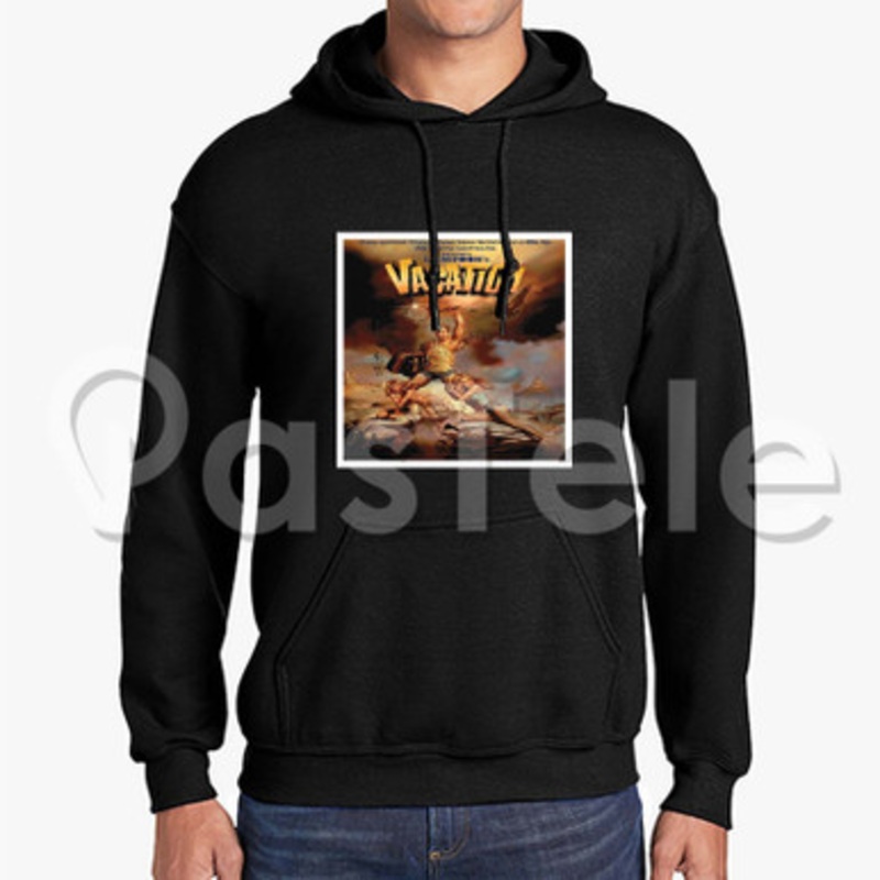 National Lampoon s Vacation Custom Unisex Hooded Sweatshirt Crew Hoodies Hoodie Cotton Jacket Polyester