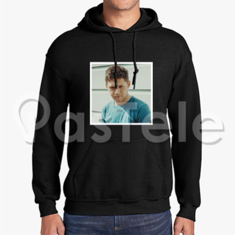 Niall Horan Custom Unisex Hooded Sweatshirt Crew Hoodies Hoodie Cotton Jacket Polyester