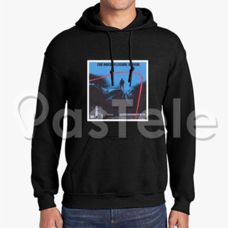 Post Malone Goodbyes feat Young Thug Custom Unisex Hooded Sweatshirt Crew Hoodies Hoodie Cotton Jacket Polyester