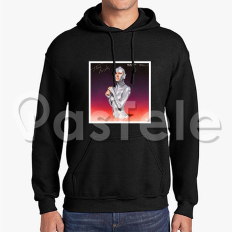Rich Brian Chung Ha These Nights Custom Unisex Hooded Sweatshirt Crew Hoodies Hoodie Cotton Jacket Polyester