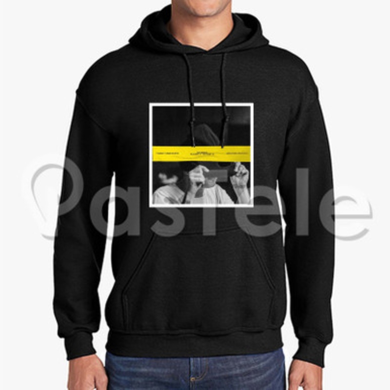 Twenty One Pilots chlorine Custom Unisex Hooded Sweatshirt Crew Hoodies Hoodie Cotton Jacket Polyester