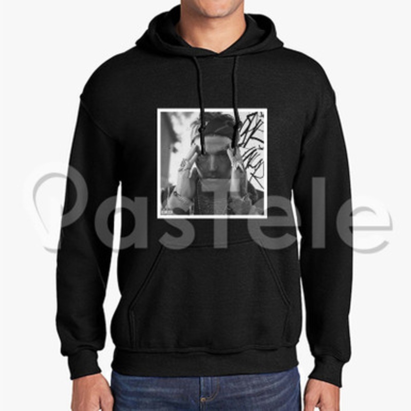 Yelawolf Opie Taylor Custom Unisex Hooded Sweatshirt Crew Hoodies Hoodie Cotton Jacket Polyester