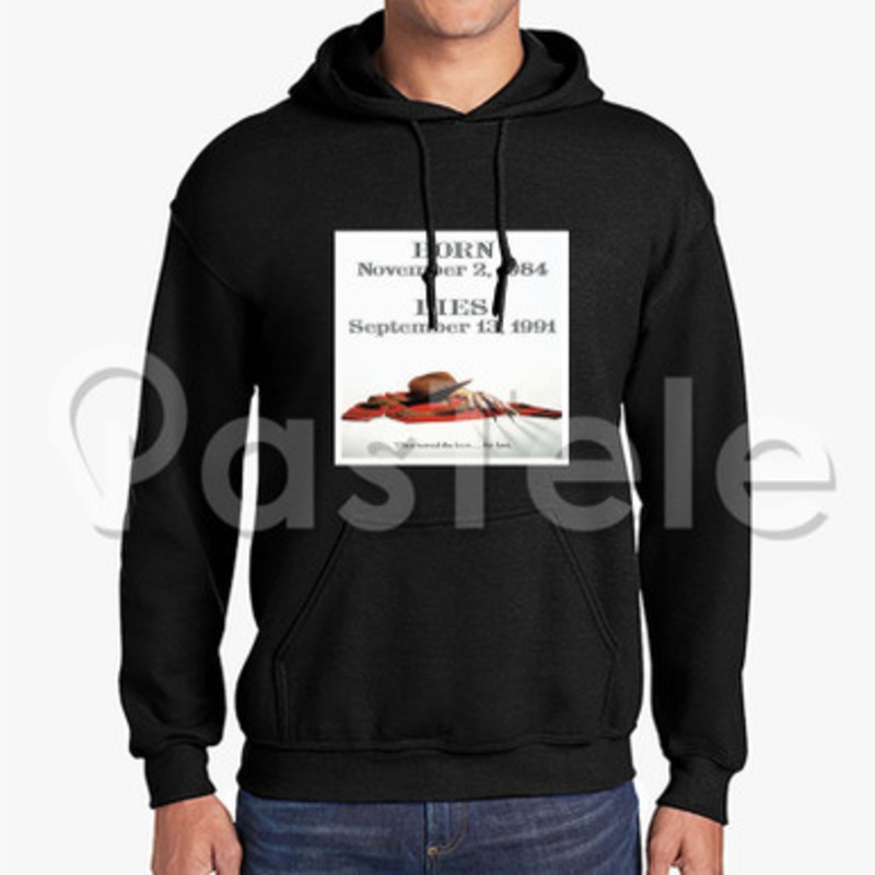 A Nightmare on Elm Street Freddy s Dead The Final Nightmare Custom Unisex Hooded Crew Hoodies Hoodie Cotton Polyester