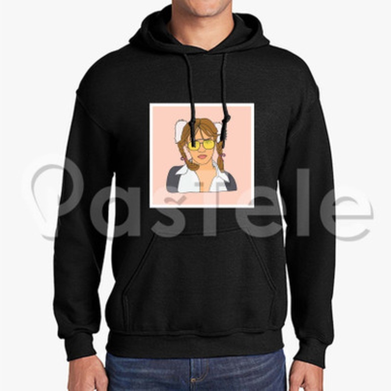 britney spears Custom Unisex Hooded Crew Hoodies Hoodie Cotton Polyester