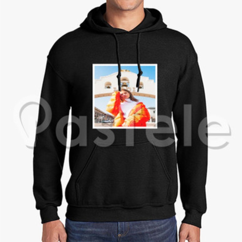 Destiny Rogers Custom Unisex Hooded Crew Hoodies Hoodie Cotton Polyester