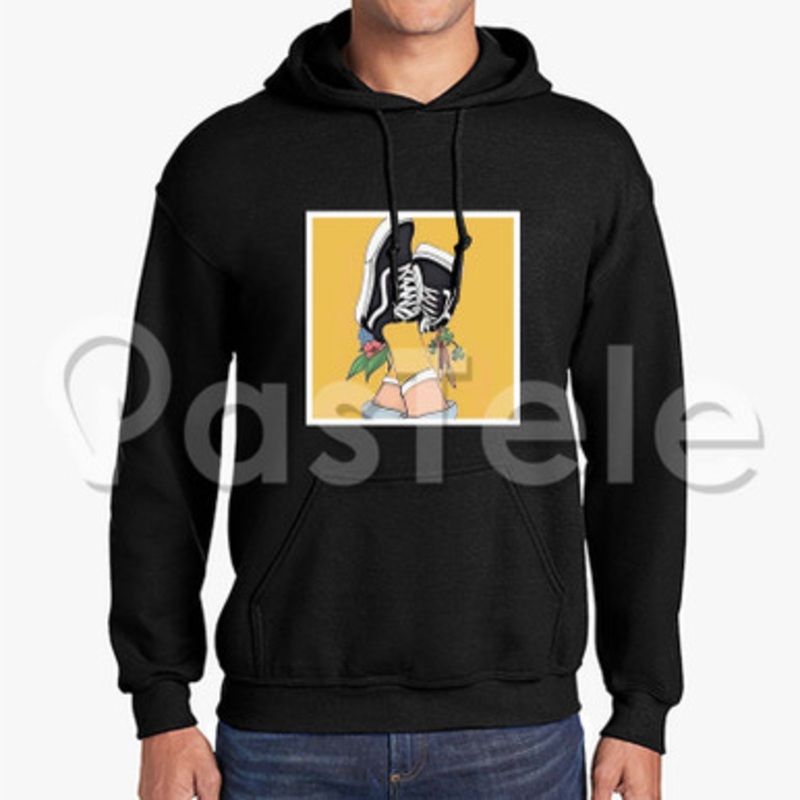 J Cole Type Beat Custom Unisex Hooded Crew Hoodies Hoodie Cotton Polyester