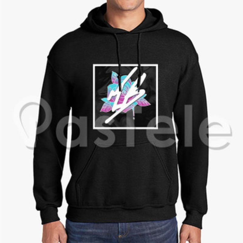 tanner braungardt 2 Custom Unisex Hooded Sweatshirt Crew Hoodies Hoodie Cotton Jacket Polyester