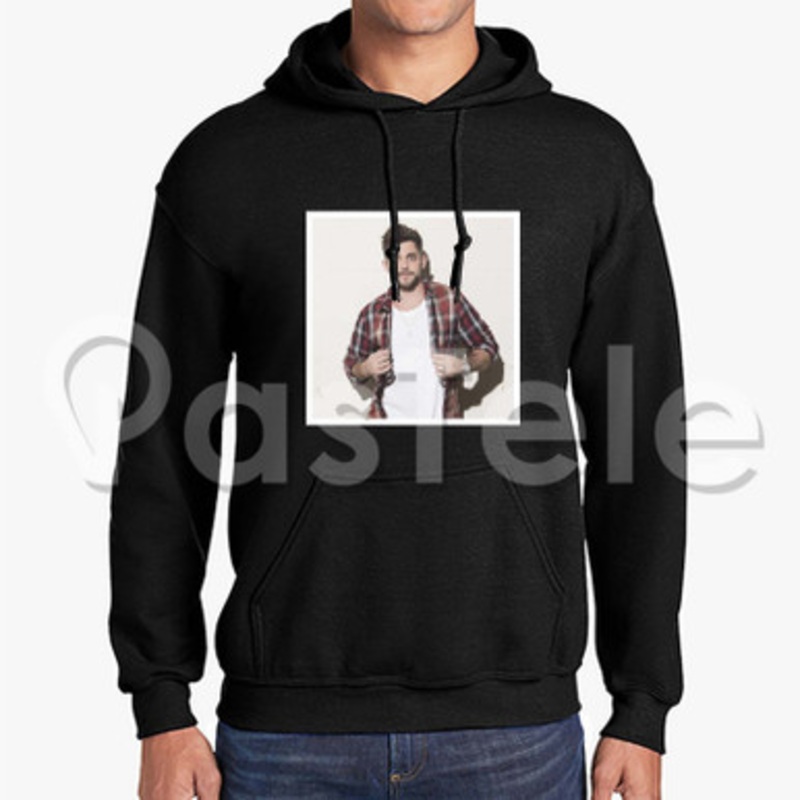 thomas rhett Custom Unisex Hooded Sweatshirt Crew Hoodies Hoodie Cotton Jacket Polyester