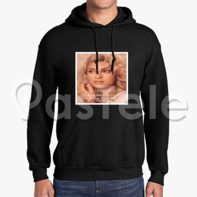 Tori Kelly Custom Unisex Hooded Sweatshirt Crew Hoodies Hoodie Cotton Jacket Polyester
