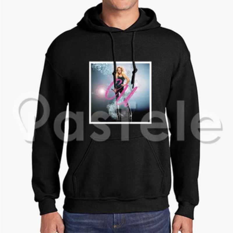 carrie underwood Custom Unisex Hooded Crew Hoodies Hoodie Cotton Polyester