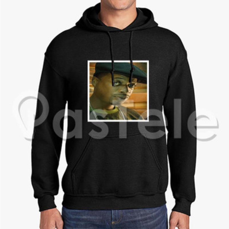 Devin The Dude 2 Custom Unisex Hooded Crew Hoodies Hoodie Cotton Polyester