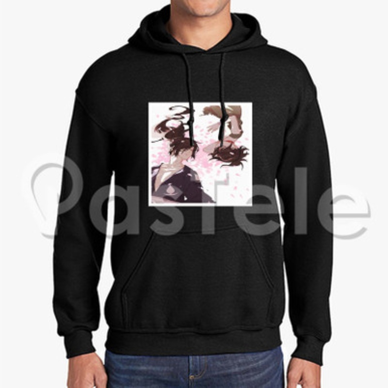 Dororo 2 Custom Unisex Hooded Crew Hoodies Hoodie Cotton Polyester