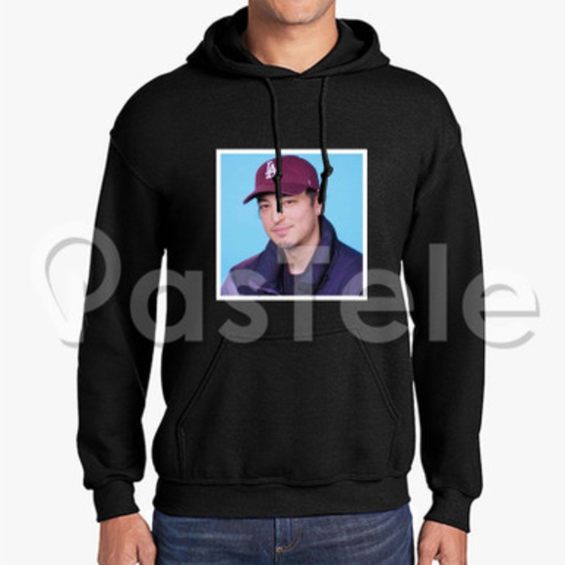 joji Custom Unisex Hooded Crew Hoodies Hoodie Cotton Polyester