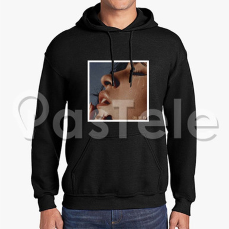 Camila Cabello Cry For Me Custom Unisex Hooded Crew Hoodies Hoodie Cotton Polyester