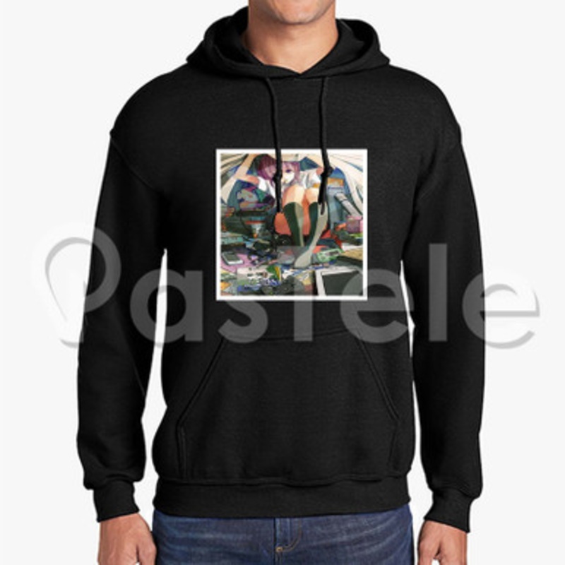 Gamers Custom Unisex Hooded Sweatshirt Crew Hoodies Hoodie Cotton Polyester