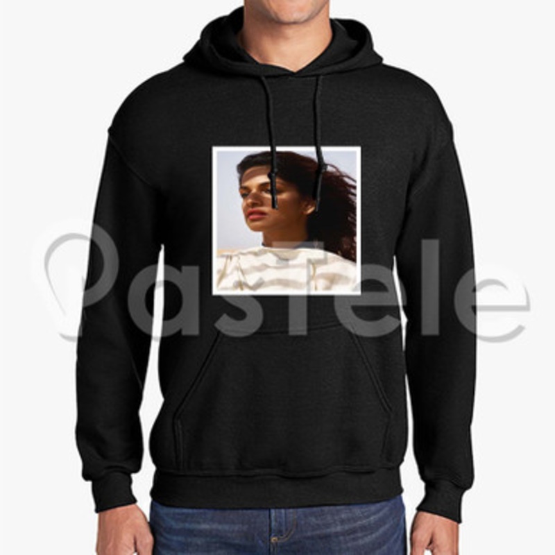 MIA Custom Unisex Hooded Sweatshirt Crew Hoodies Hoodie Cotton Polyester