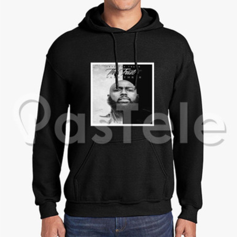Trae Tha Truth Take Me Back Custom Unisex Hooded Sweatshirt Crew Hoodies Hoodie Cotton Polyester