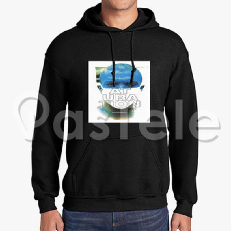 Bank Brockhampton Custom Unisex Hooded Sweatshirt Crew Hoodies Hoodie Cotton Polyester
