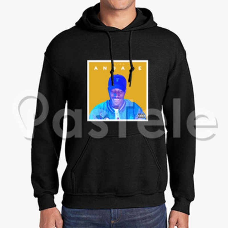 C Custom Unisex Hooded Sweatshirt Crew Hoodies Hoodie Cotton Polyester