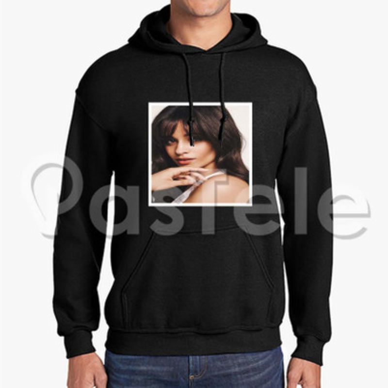 Camila Cabello Beautiful Custom Unisex Hooded Sweatshirt Crew Hoodies Hoodie Cotton Polyester
