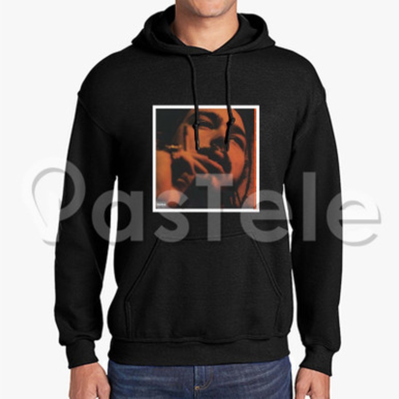 Congratulations Post Malone Feat Quavo Future Custom Unisex Hooded Sweatshirt Crew Hoodies Hoodie Cotton Polyester