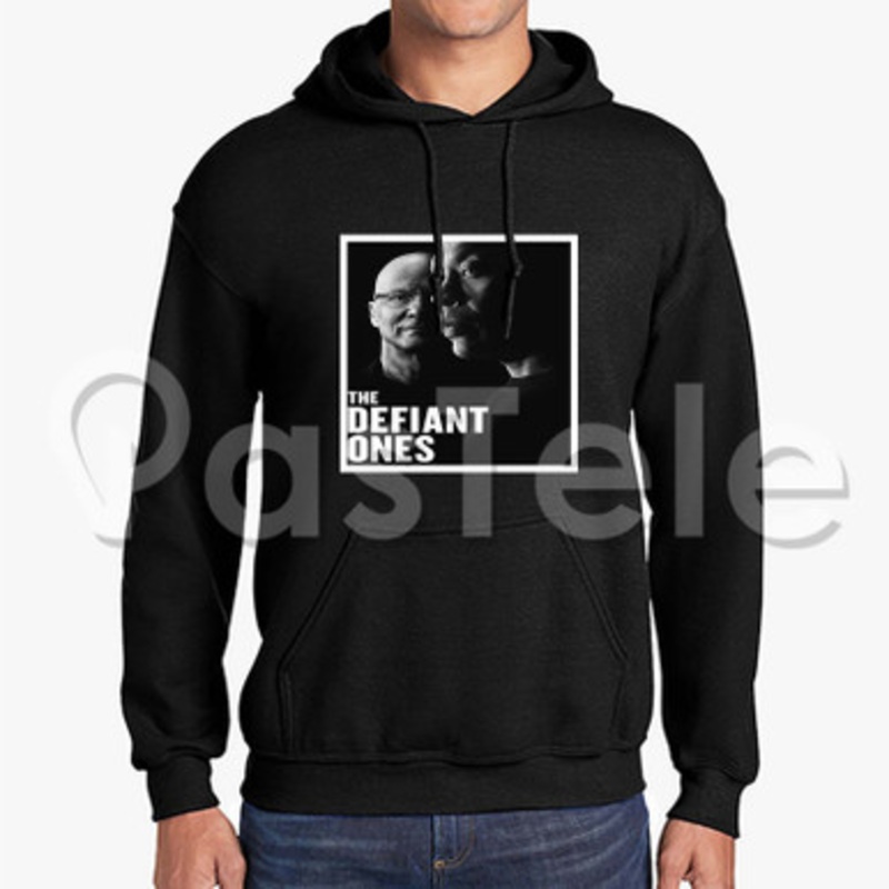 Dr Dre Gunfiyah Custom Unisex Hooded Sweatshirt Crew Hoodies Hoodie Cotton Polyester