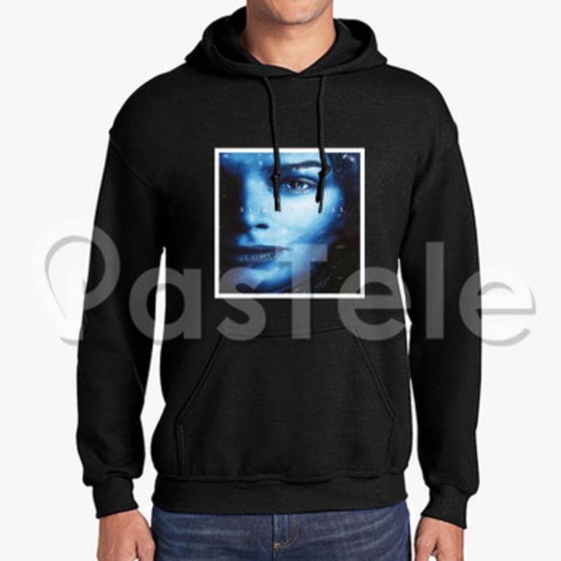 Game of Thron Winter is Here Custom Unisex Hooded Sweatshirt Crew Hoodies Hoodie Cotton Polyester