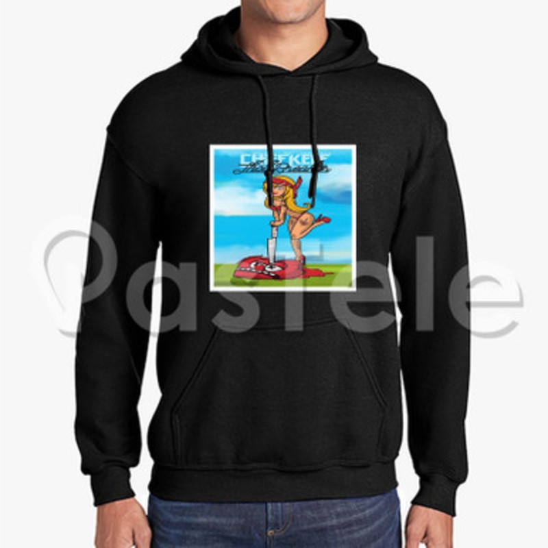 Grab A Star Chief Keef Custom Unisex Hooded Sweatshirt Crew Hoodies Hoodie Cotton Polyester