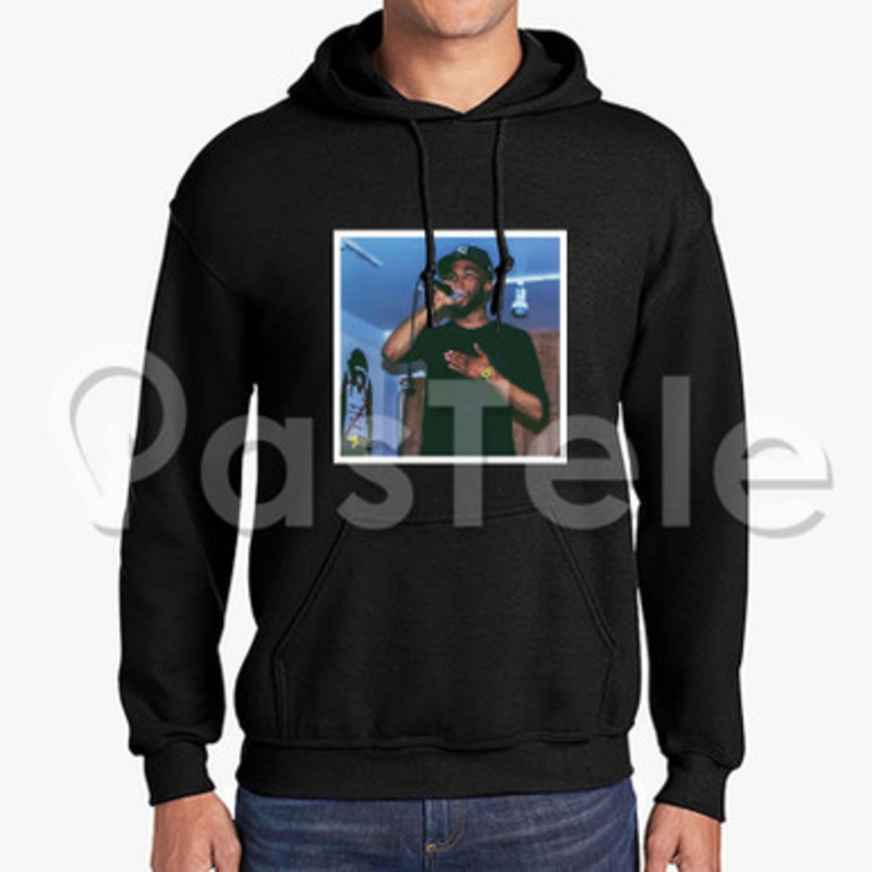 Jay Solstice Ricura Custom Unisex Hooded Sweatshirt Crew Hoodies Hoodie Cotton Polyester
