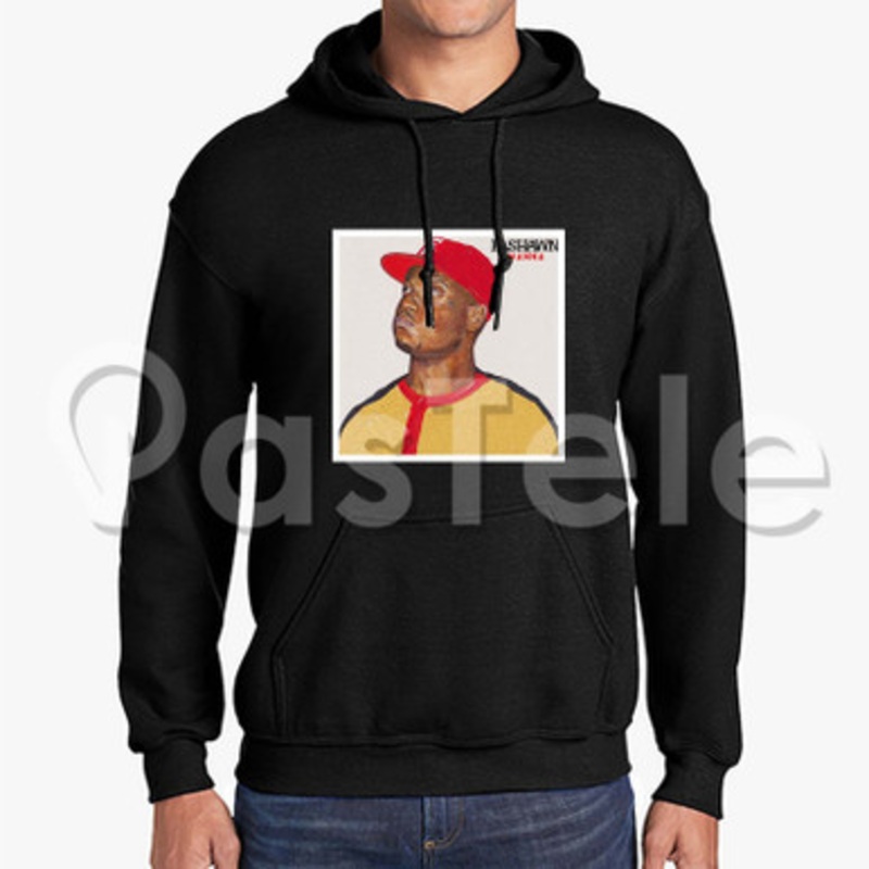 Manna Fashawn Custom Unisex Hooded Sweatshirt Crew Hoodies Hoodie Cotton Polyester