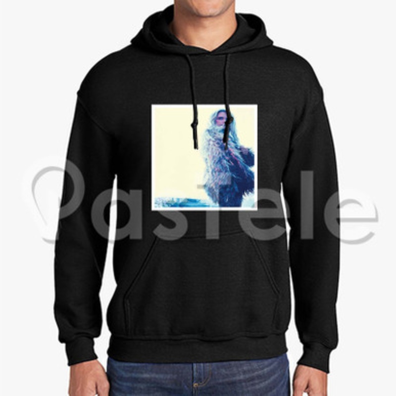 Miranda Lambert Custom Unisex Hooded Sweatshirt Crew Hoodies Hoodie Cotton Polyester