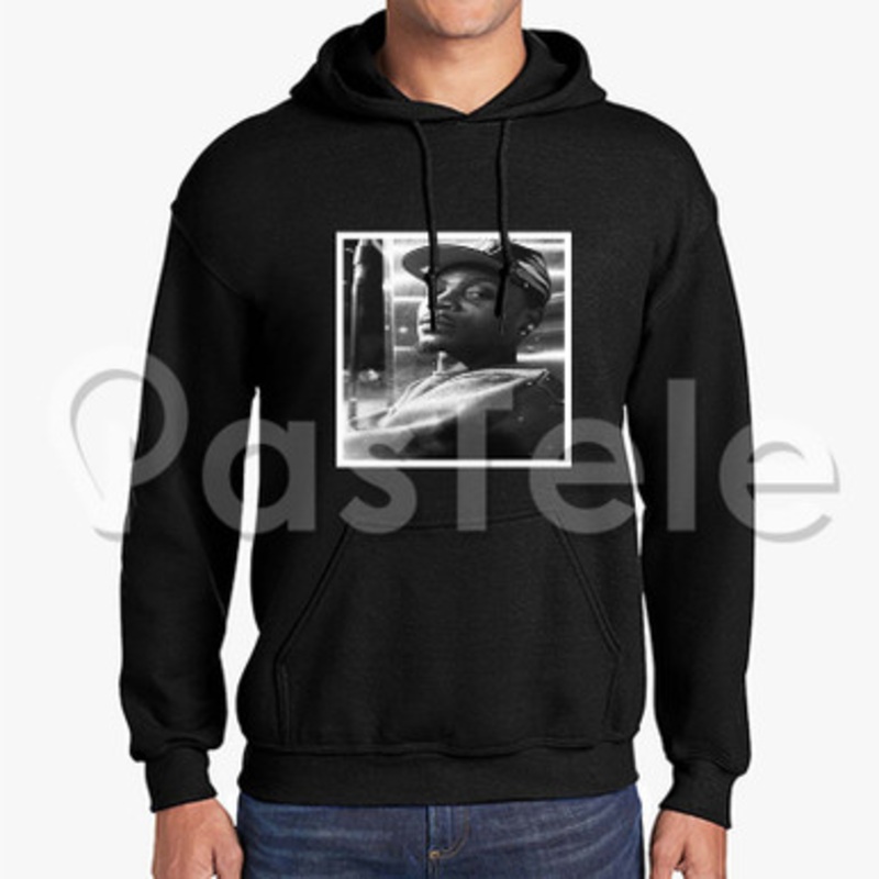 On Some Flipp Dinero Custom Unisex Hooded Sweatshirt Crew Hoodies Hoodie Cotton Polyester