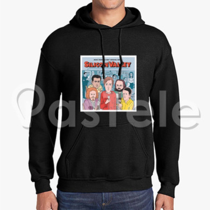 Passports Hudson Mohawke Feat Remy Banks Custom Unisex Hooded Sweatshirt Crew Hoodies Hoodie Cotton Polyester