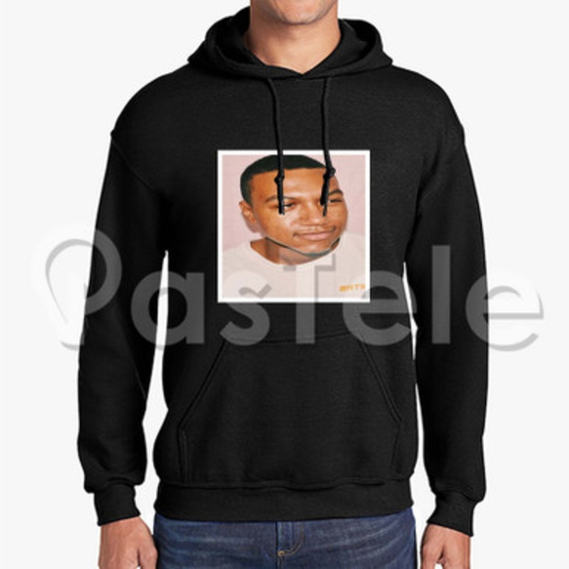Reg Mason Custom Unisex Hooded Sweatshirt Crew Hoodies Hoodie Cotton Polyester