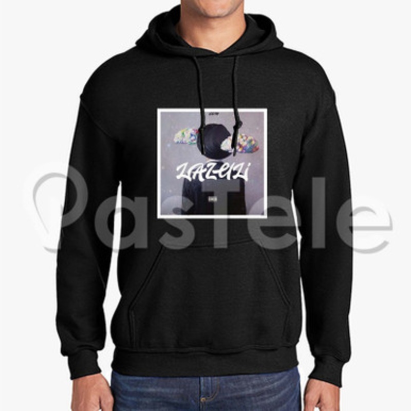 Sega Saturn Acid Trip Custom Unisex Hooded Sweatshirt Crew Hoodies Hoodie Cotton Polyester