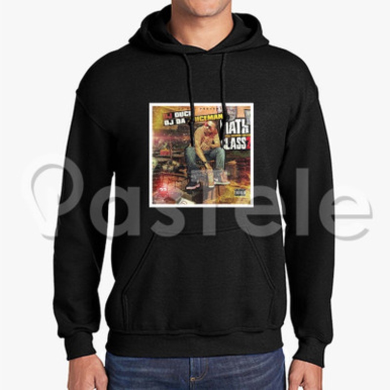 Still Servin OJ Da Juiceman Custom Unisex Hooded Sweatshirt Crew Hoodies Hoodie Cotton Polyester