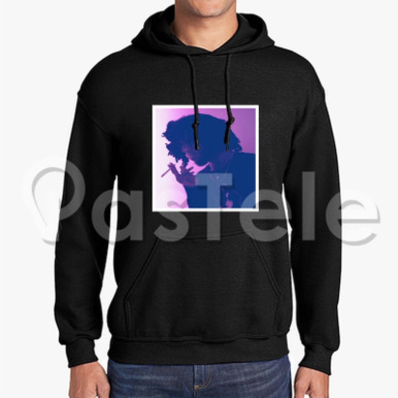 That Far 6 Lack Custom Unisex Hooded Sweatshirt Crew Hoodies Hoodie Cotton Polyester