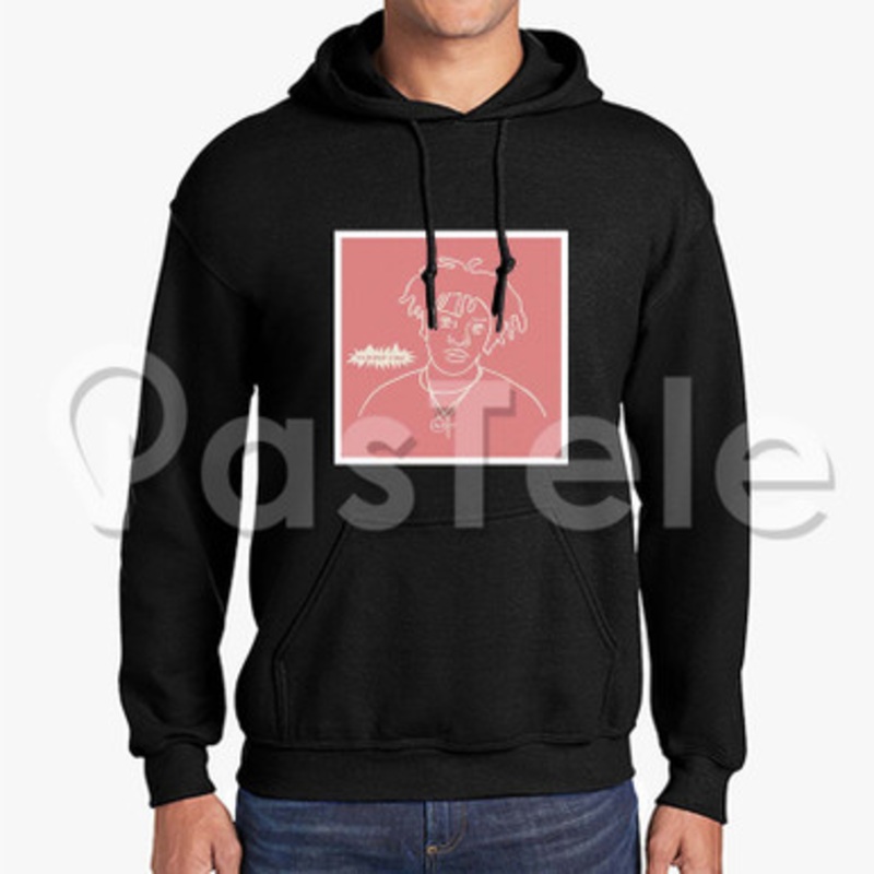 TUT Hammer Time Custom Unisex Hooded Sweatshirt Crew Hoodies Hoodie Cotton Polyester