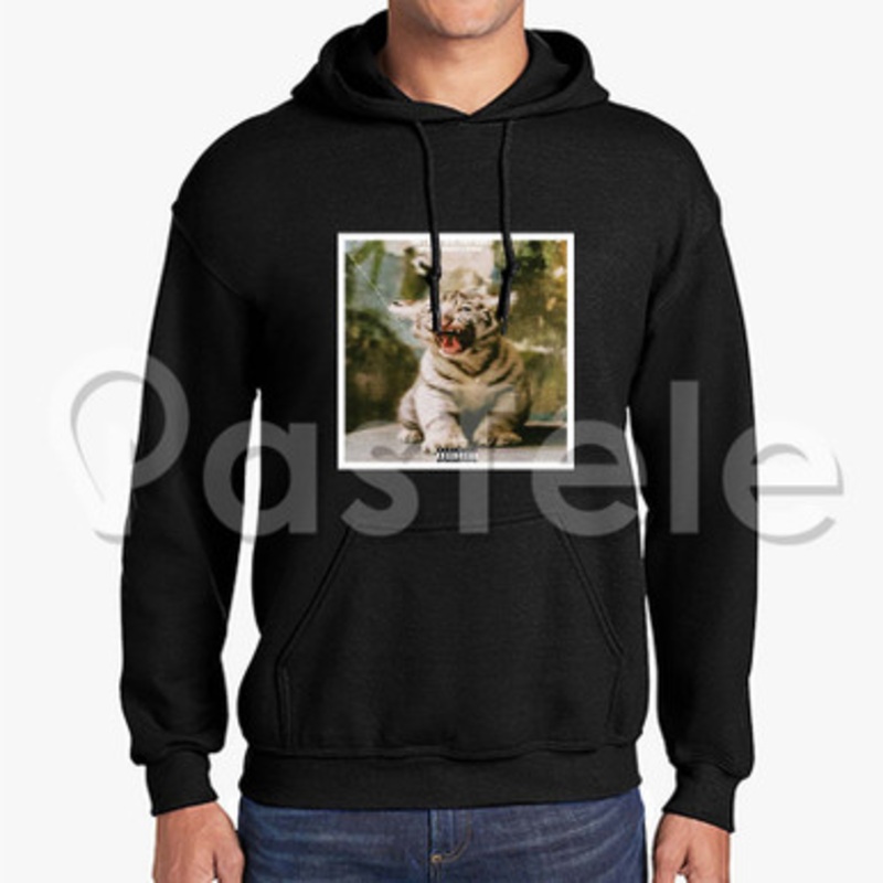 Wild Thoughts Tory Lanez Feat Trey Songz Custom Unisex Hooded Sweatshirt Crew Hoodies Hoodie Cotton Polyester